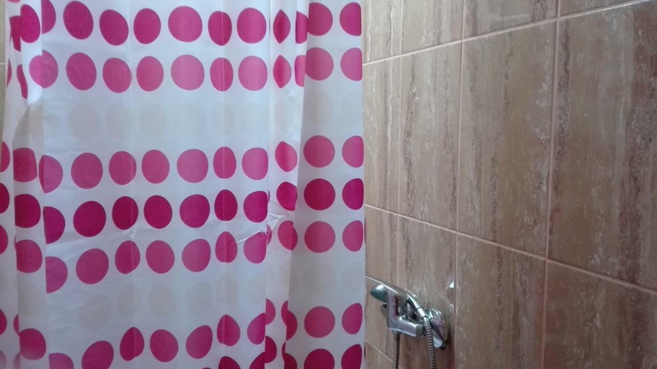 Maria Otel San Isidro  Dış mekan fotoğraf